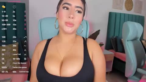 kaseythompson online show from December 14, 4:29 am