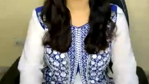 kashish___ online show from July 28, 3:21 pm