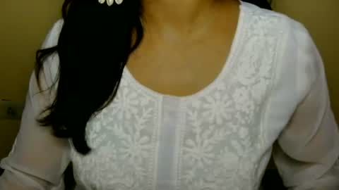 kashish___ online show from July 30, 2:07 pm