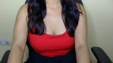 kashish___ online show from July 27, 2:03 pm