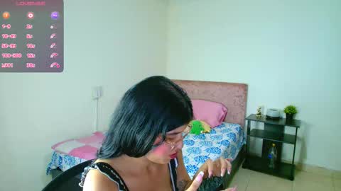 Kassandra online show from December 14, 10:26 pm