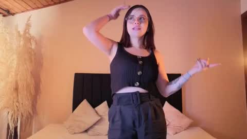 kassandra james online show from November 29, 11:58 am