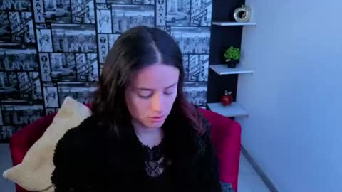 kassandra james online show from July 12, 4:19 pm
