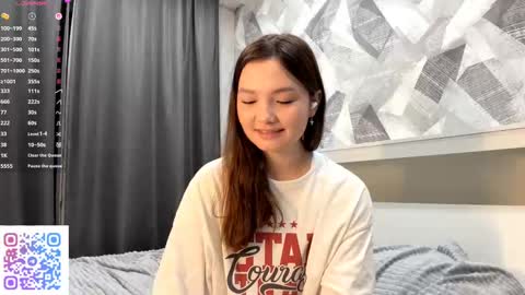 Kira online show from October 16, 7:16 pm