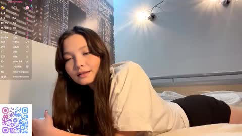 Kira online show from September 29, 10:53 am