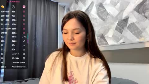 Kira online show from October 11, 11:36 am