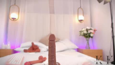 Kassia online show from March 6, 7:36 am