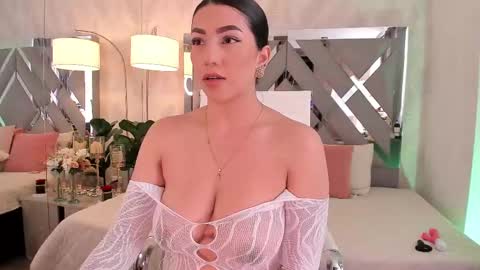 Karen IG Karensanc 2 online show from March 11, 6:19 pm