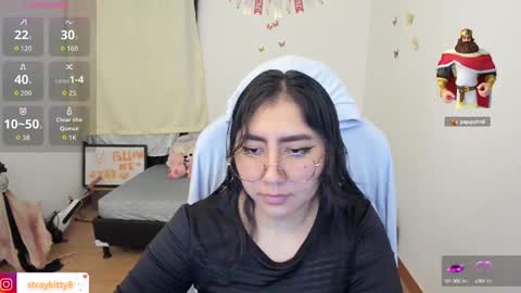 Snapshot of kat_ly_chan chatting on September 13, 1:02 am Kat       online show from September 13, 1:02 am