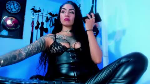 Kat online show from July 15, 3:11 am