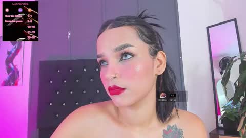 kataaleya__12 online show from February 25, 7:07 am