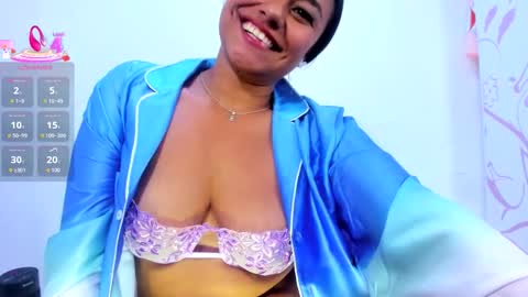 kataleya_amaya online show from November 16, 12:27 pm