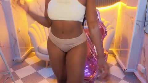 kataleya_bronw_b online show from May 19, 11:01 pm