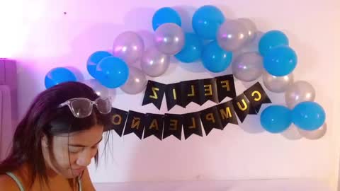 kataleya monet online show from February 24, 8:14 pm