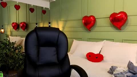 Kat online show from February 11, 12:39 pm