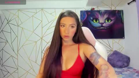 Katalina online show from February 10, 4:48 am