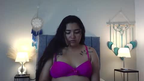 Katalyna online show from March 5, 8:37 pm