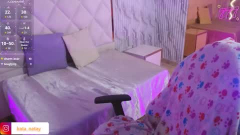 katana_tay online show from February 19, 3:39 am