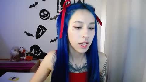 Maca online show from October 7, 9:08 pm