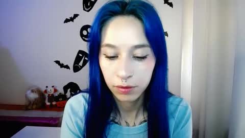 Maca online show from October 18, 3:15 pm