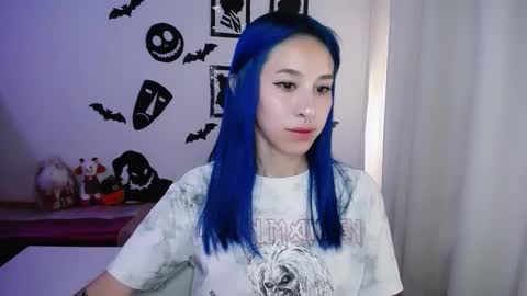 Maca online show from October 9, 3:27 pm