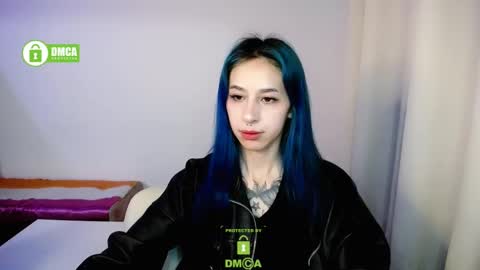 Maca online show from September 11, 12:22 am