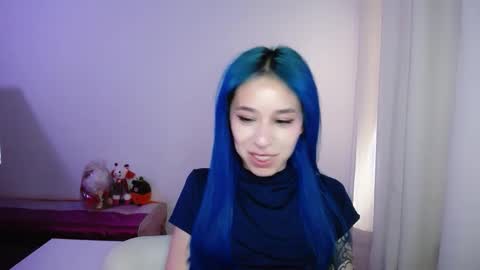 Maca online show from November 6, 2:01 pm