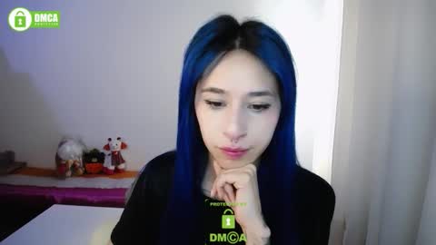 Maca online show from January 7, 3:37 pm