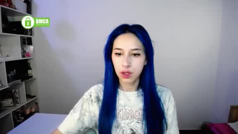 Maca online show from February 25, 9:13 pm