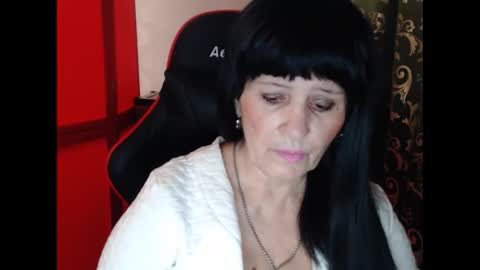 Snapshot of katarinaohdream chatting on January 26, 6:06 pm KatarinaOhDream online show from January 26, 6:06 pm