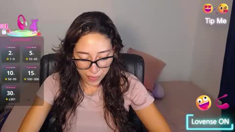 Carla Palmer online show from October 9, 2:37 am