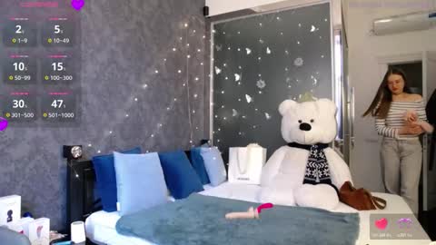 .Be kind and gentle with me and I will do my best for you.   online show from February 11, 8:05 am