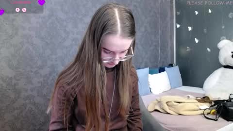 .Be kind and gentle with me and I will do my best for you.   online show from February 23, 1:10 pm