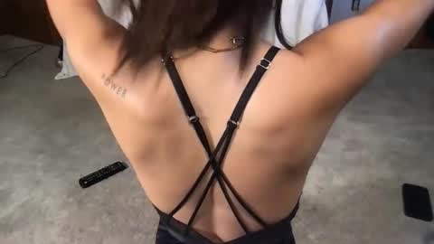 Kate Legend online show from September 19, 3:55 pm