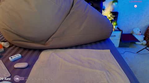 Kate online show from January 5, 12:31 am