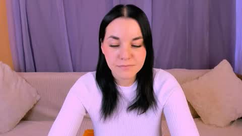 KATE online show from February 11, 6:26 am