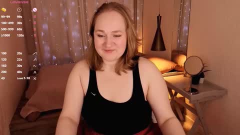 Kate   Follow me dear  online show from March 14, 10:27 am