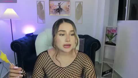 kate_rous online show from March 15, 2:02 am