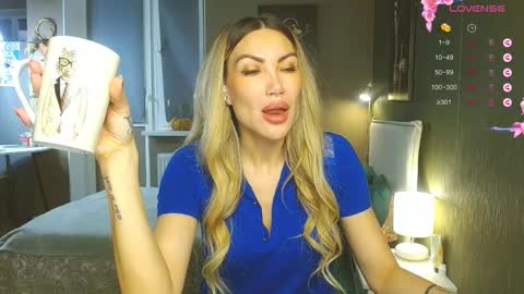 Therapist online show from November 21, 2:02 am