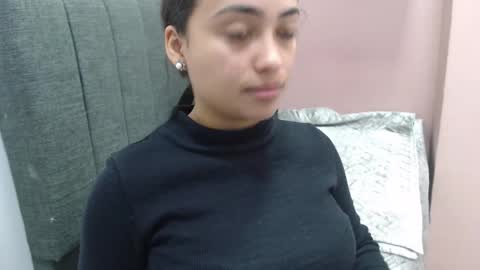 Snapshot of kate_stam chatting on September 18, 1:53 pm Kari online show from September 18, 1:53 pm