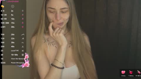 Kate online show from November 27, 1:58 pm