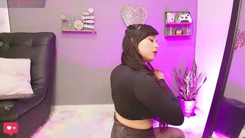 KateAdams online show from January 10, 7:54 pm