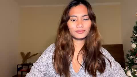 Kate Dami online show from January 3, 3:55 pm