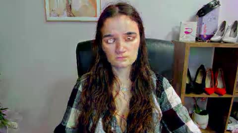 Snapshot of katedesire chatting on October 26, 7:59 am Kate  online show from October 26, 7:59 am
