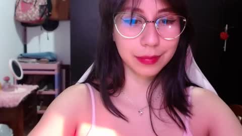 Kateeen18 online show from July 12, 5:08 am
