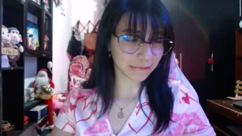 Kateeen18 online show from June 18, 4:58 am
