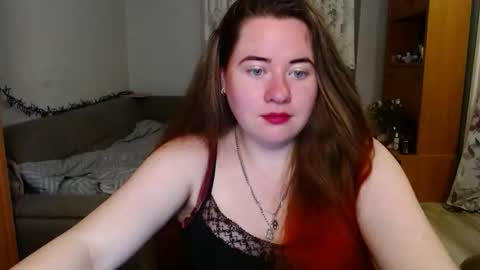 KateeFox online show from March 17, 5:28 pm