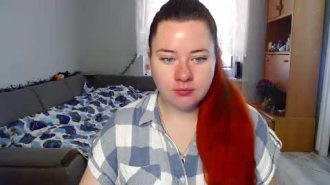 KateeFox online show from March 6, 8:53 am