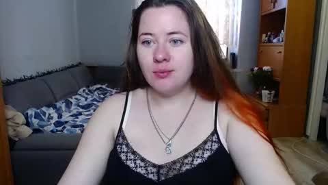 KateeFox online show from March 7, 9:27 am