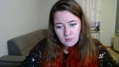 KateeFox online show from January 15, 1:17 pm